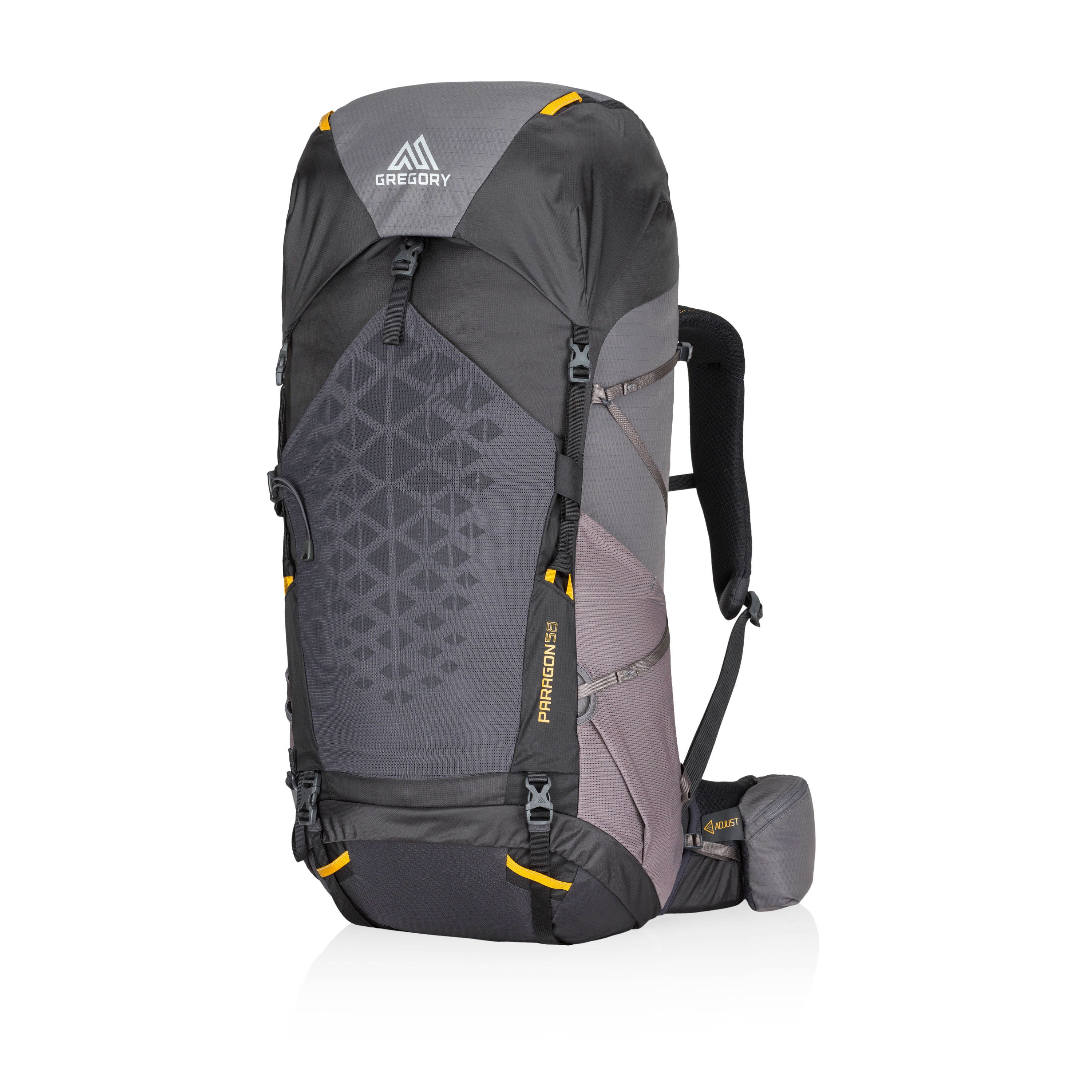 gregory backpack paragon 58 Paragon 58