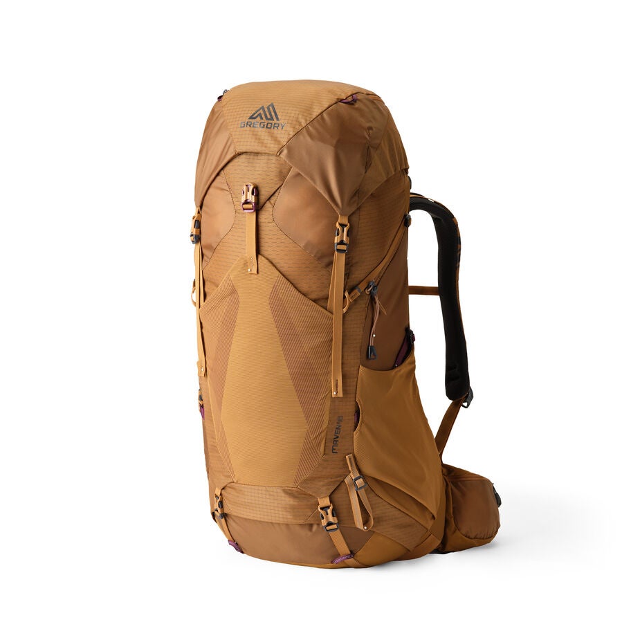 Maven 48 in the color Warm Bronze. image number 0