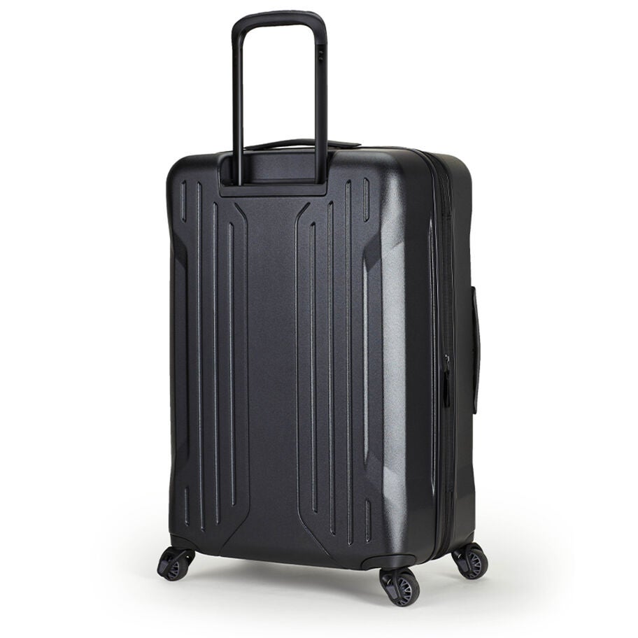 Quadro Pro Hardcase 28" in the color Outlet | Total Black. image number 1