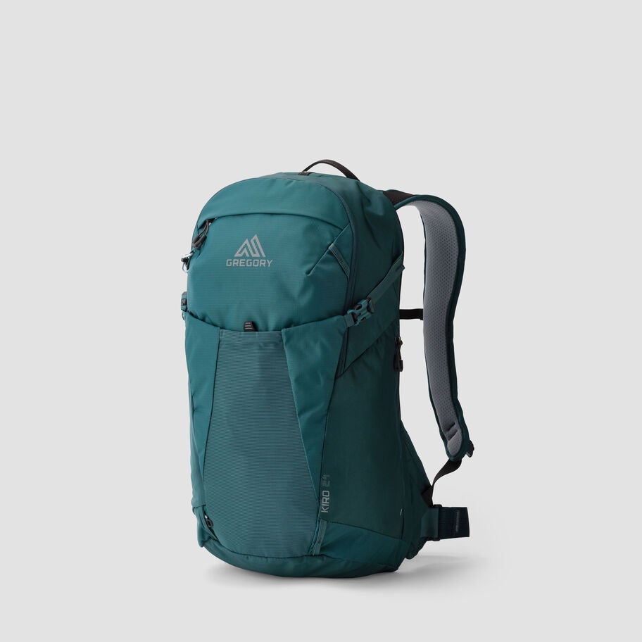 Kiro 24 in the color Mineral Teal. image number 0