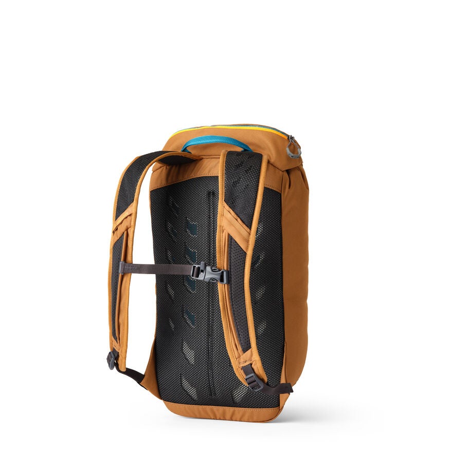 Nano 16 in the color Moab Tan. image number 1
