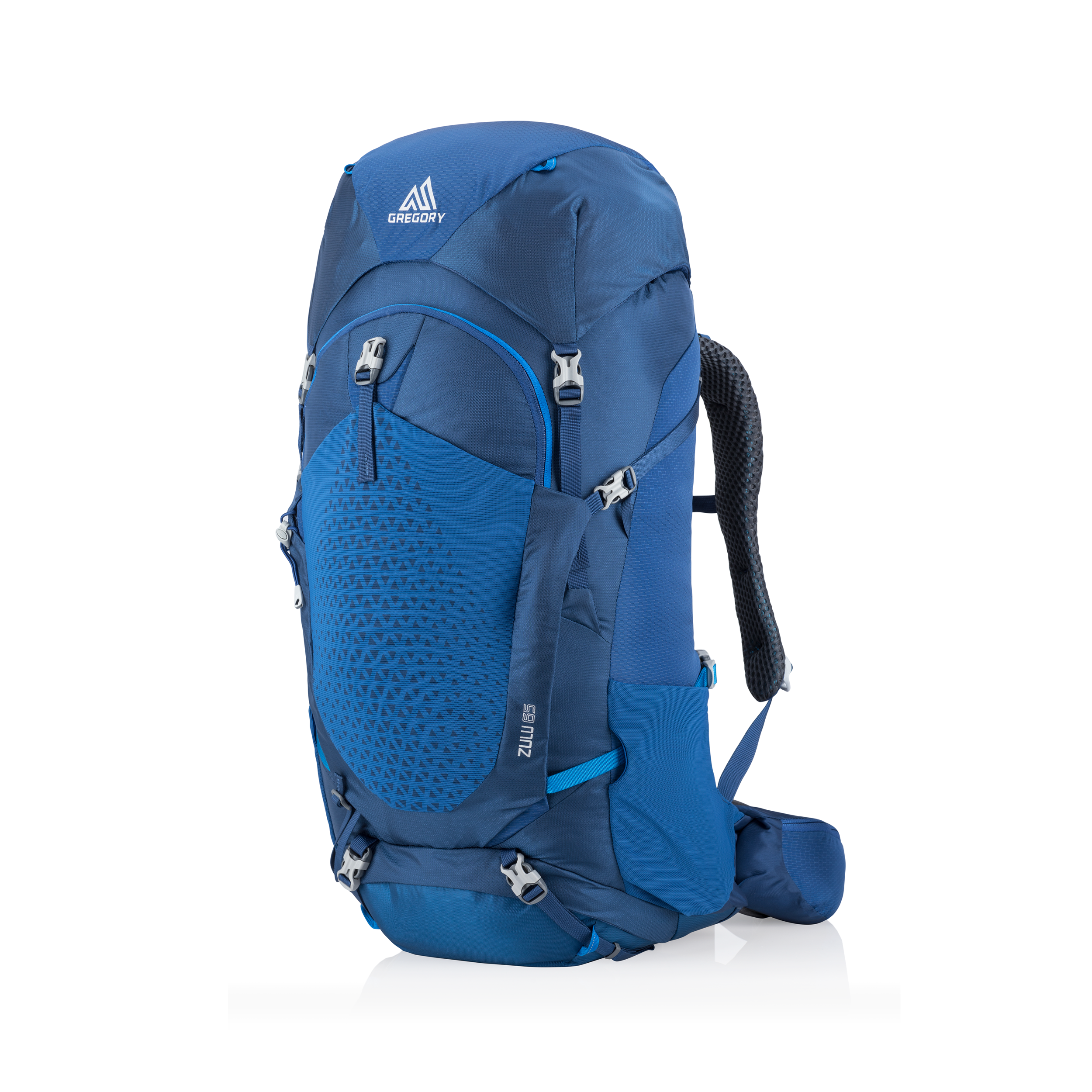 Zulu 55 pack hotsell