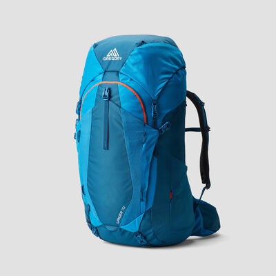 Wander 70 in the color Pacific Blue.
