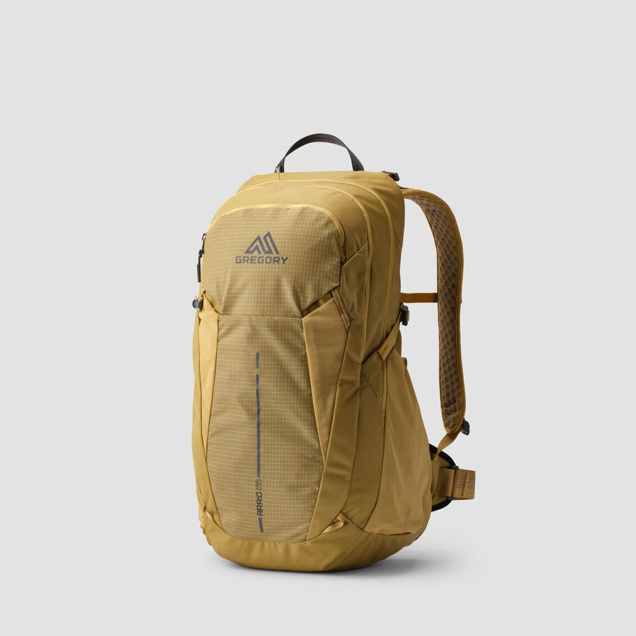 Arrio 28 in the color Amber Haze. image number 0