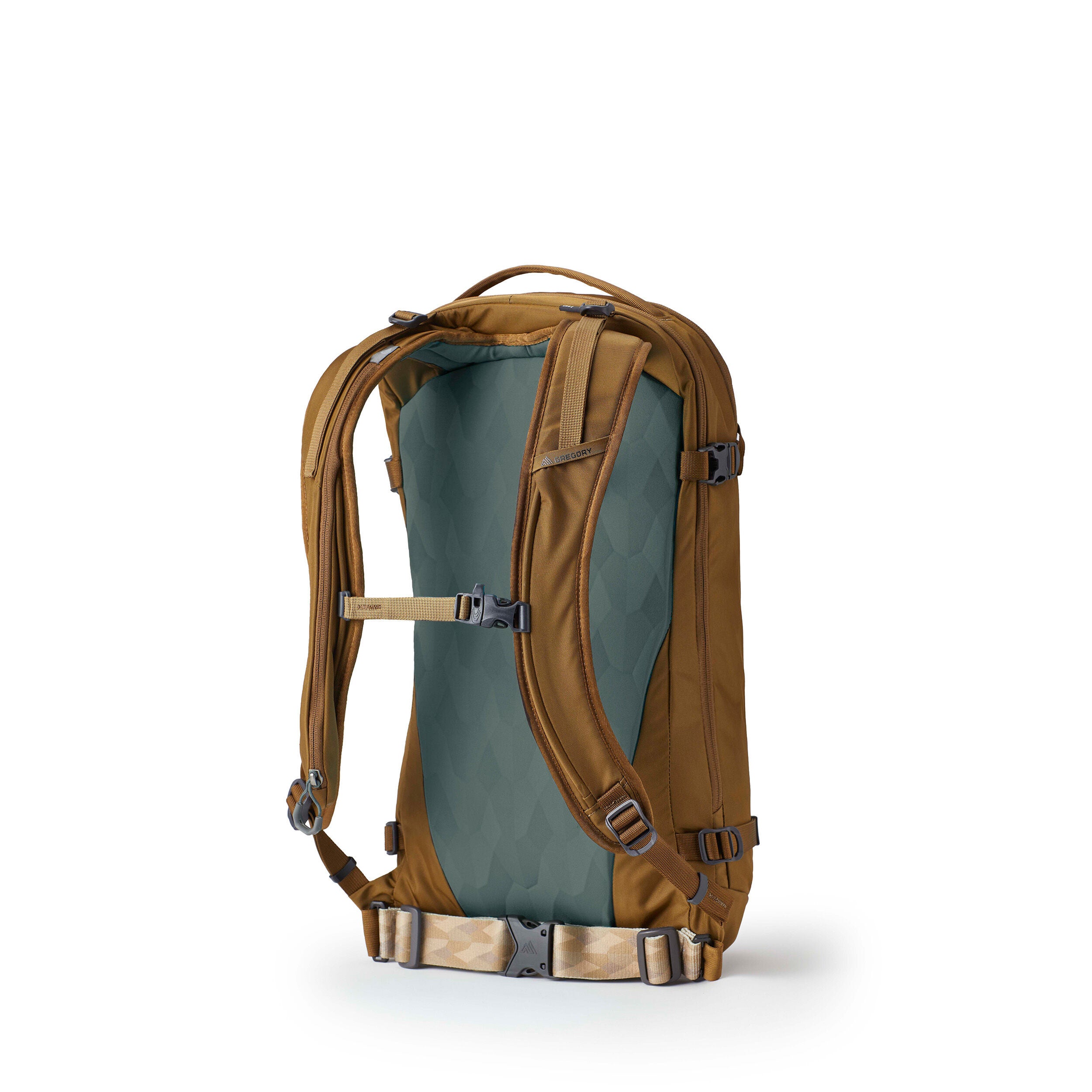 Verte 18 in the color Coyote Midnight.