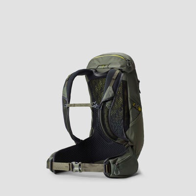 Zulu 28 LT Plus Size in the color Forage Green.