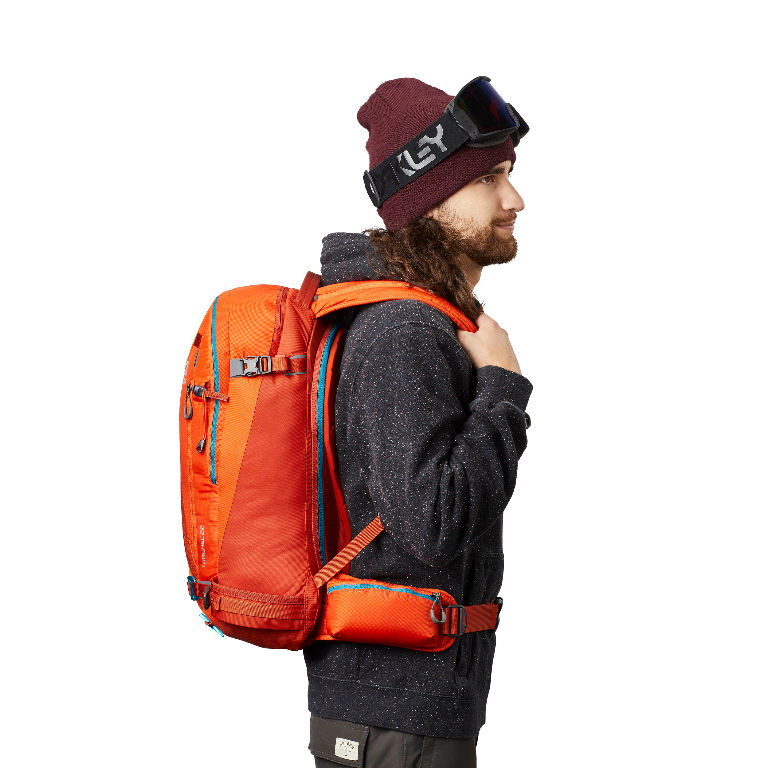 Gregory targhee hot sale 45 review
