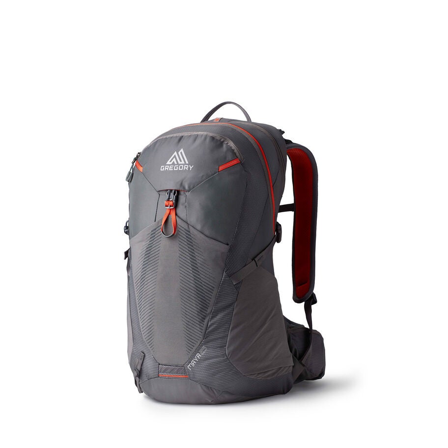 Maya 25 in the color Sunset Grey. image number 0