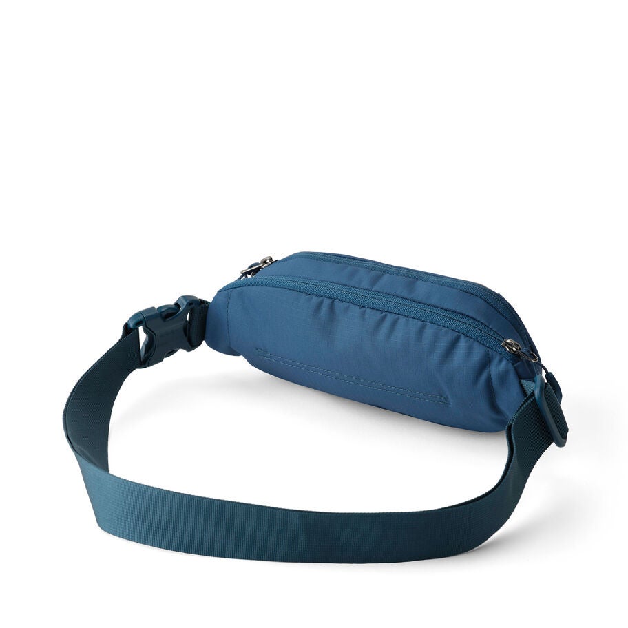Rhune Belt Bag in the color OUTLET | Winter Fjord. image number 1