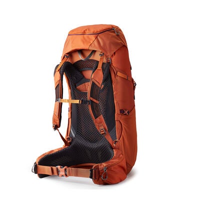 Jade 63 in the color Moab Orange.