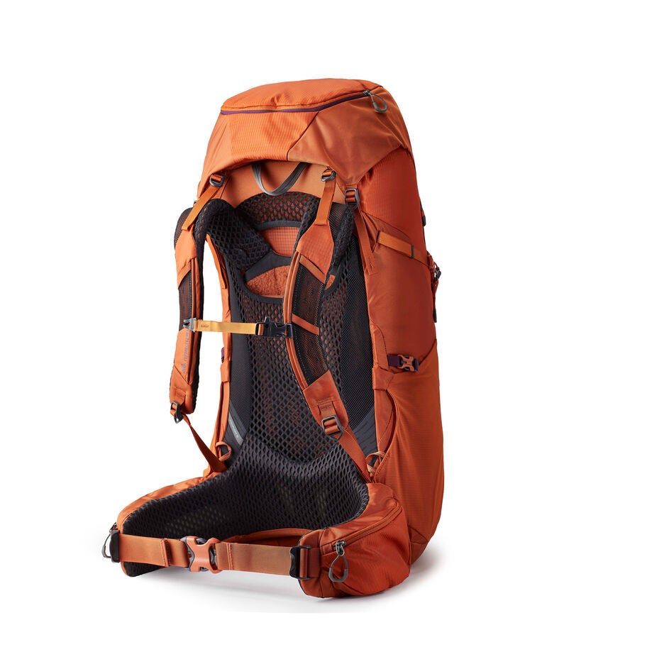 Jade 63 in the color Moab Orange. image number 1