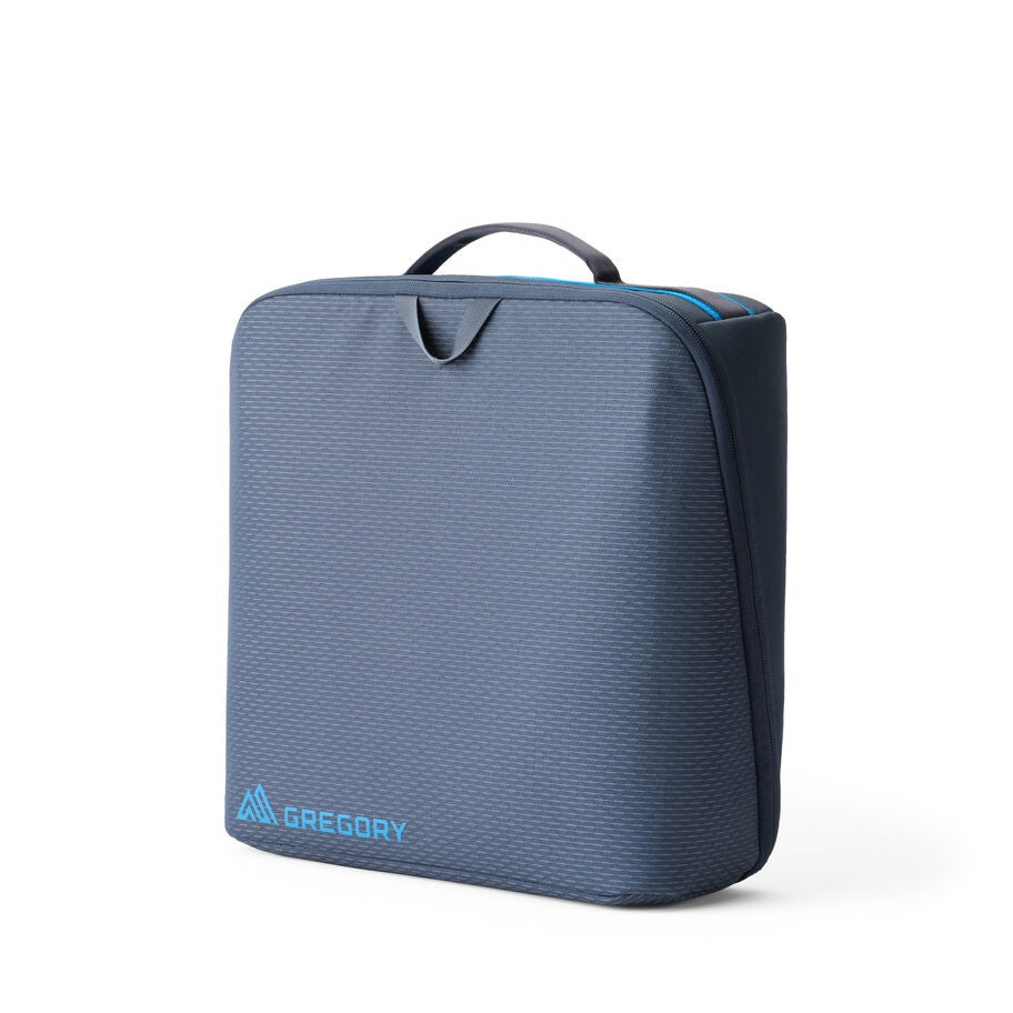 Alpaca Camp Kitchen Kit in the color Slate Blue. image number 2
