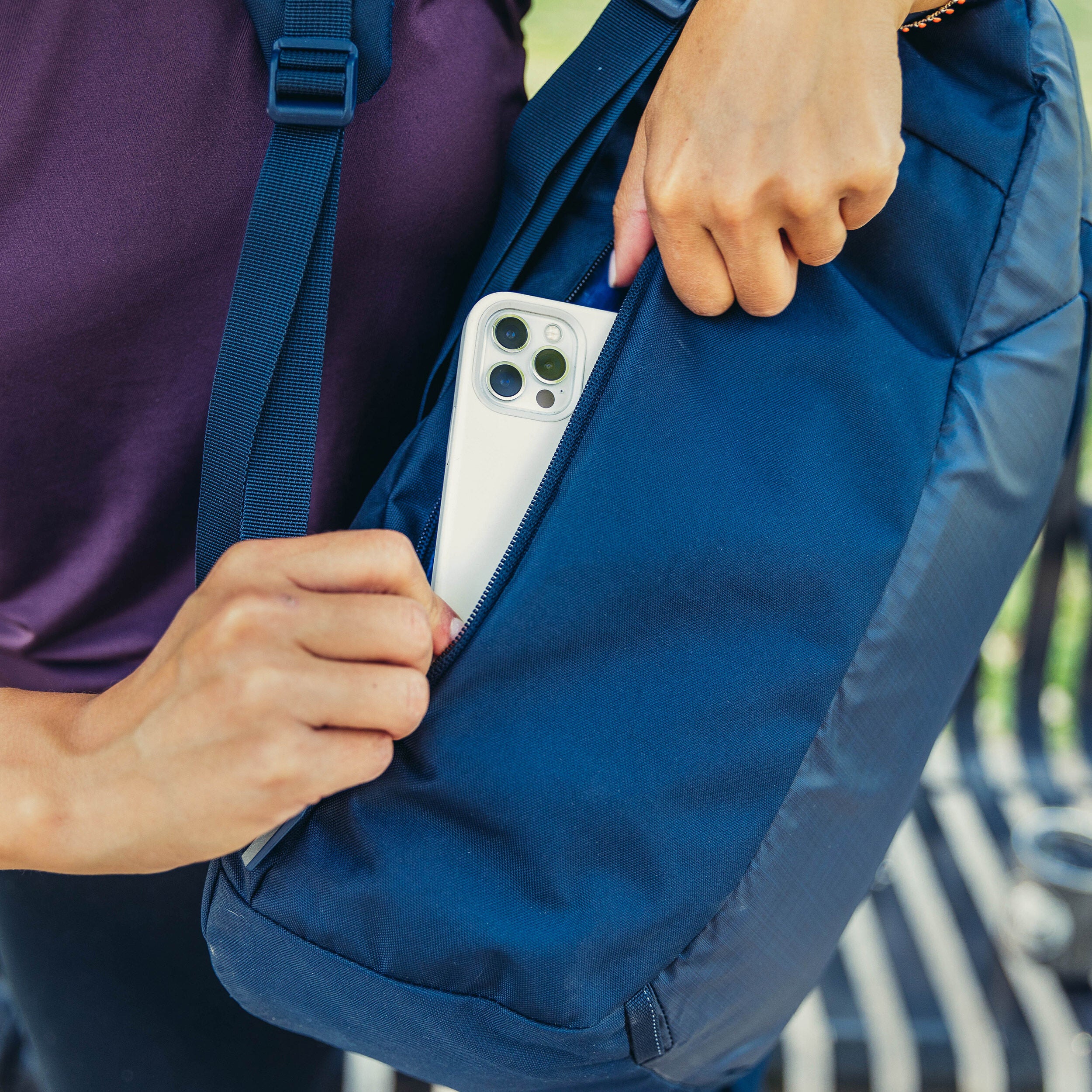 Vibe 28l deals commuter backpack review