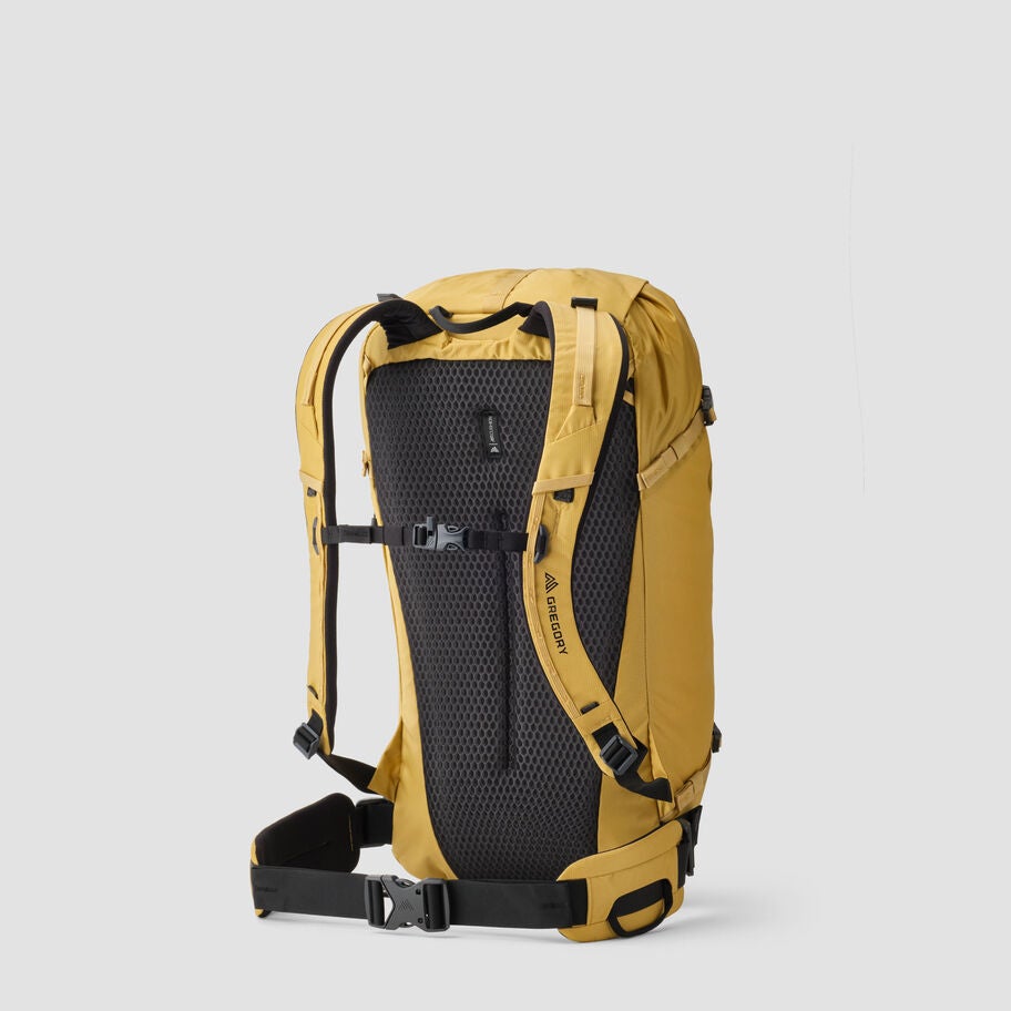 Alpinisto 30 in the color Alpineglow. image number 1
