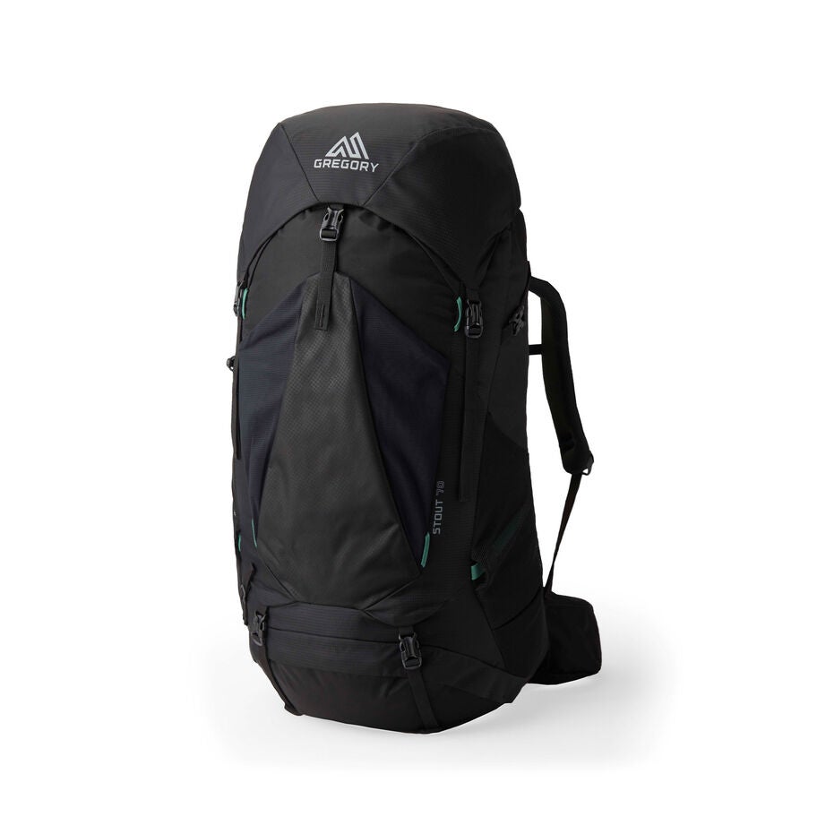 Stout 70 in the color Forest Black. image number 0