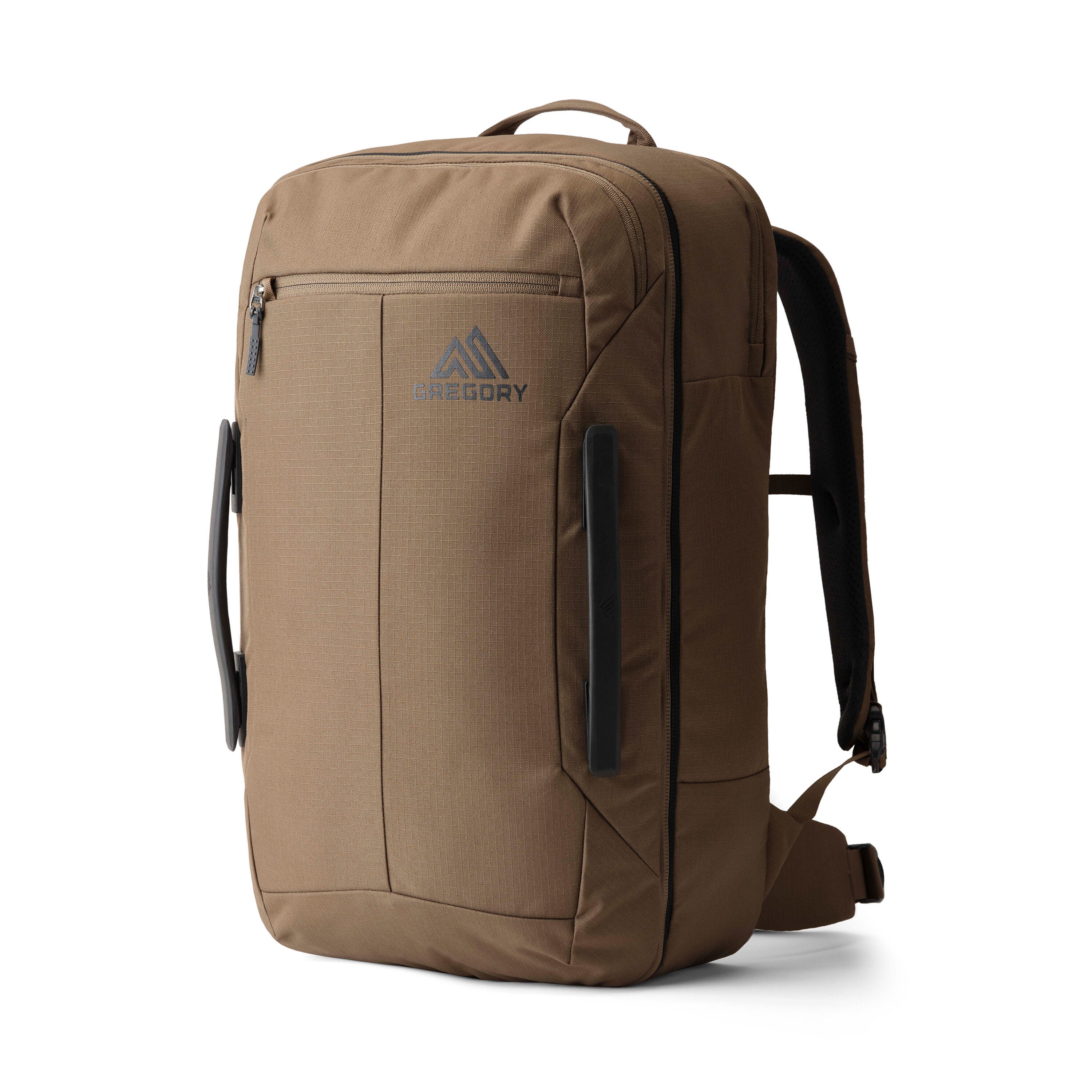 バッグ GREGORY leather logo mission pack 2way GREGORY グレゴリー バッグ 146502 1041 TRANSFER M2