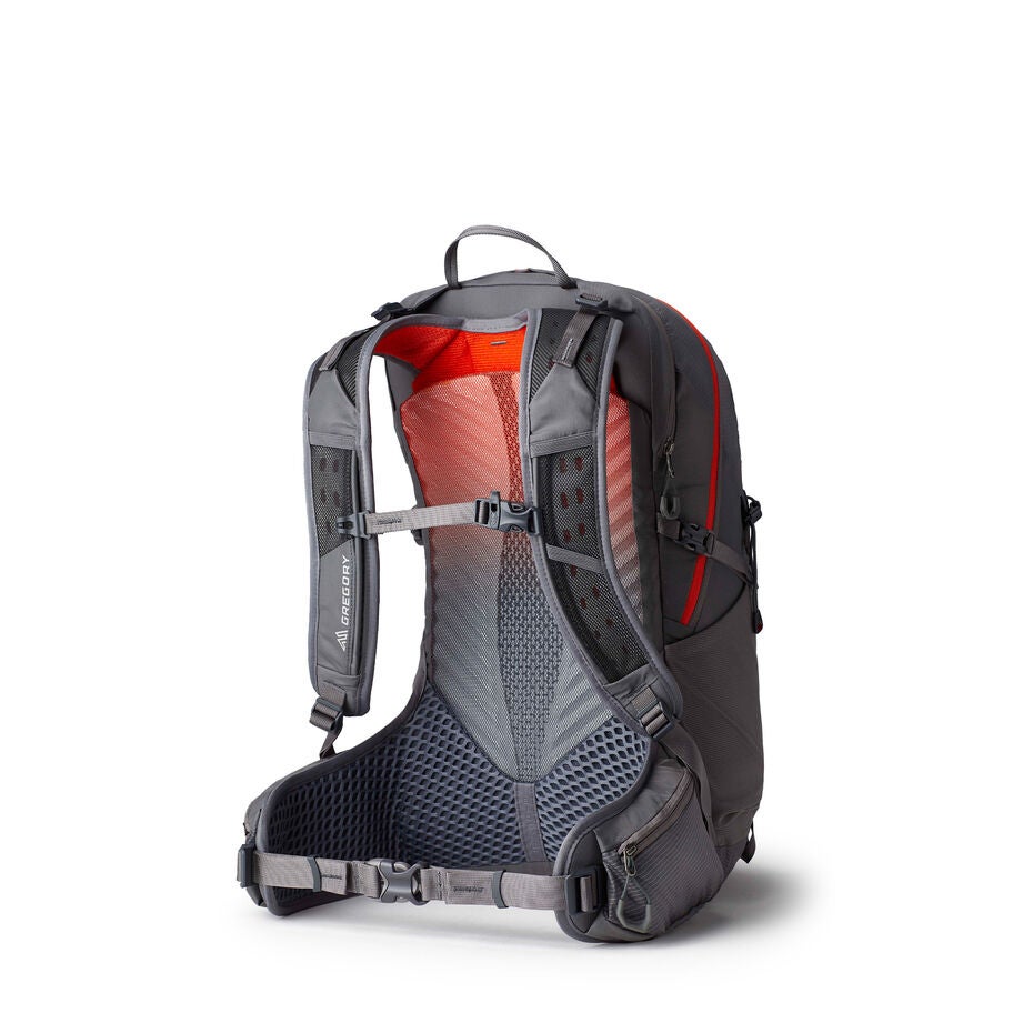 Maya 25 in the color Sunset Grey. image number 1