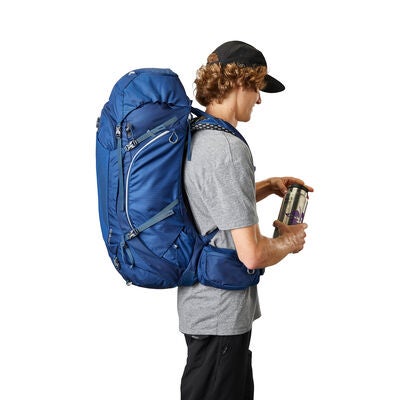 Katmai 55 | Backpacking Packs | Gregory Mountain Products