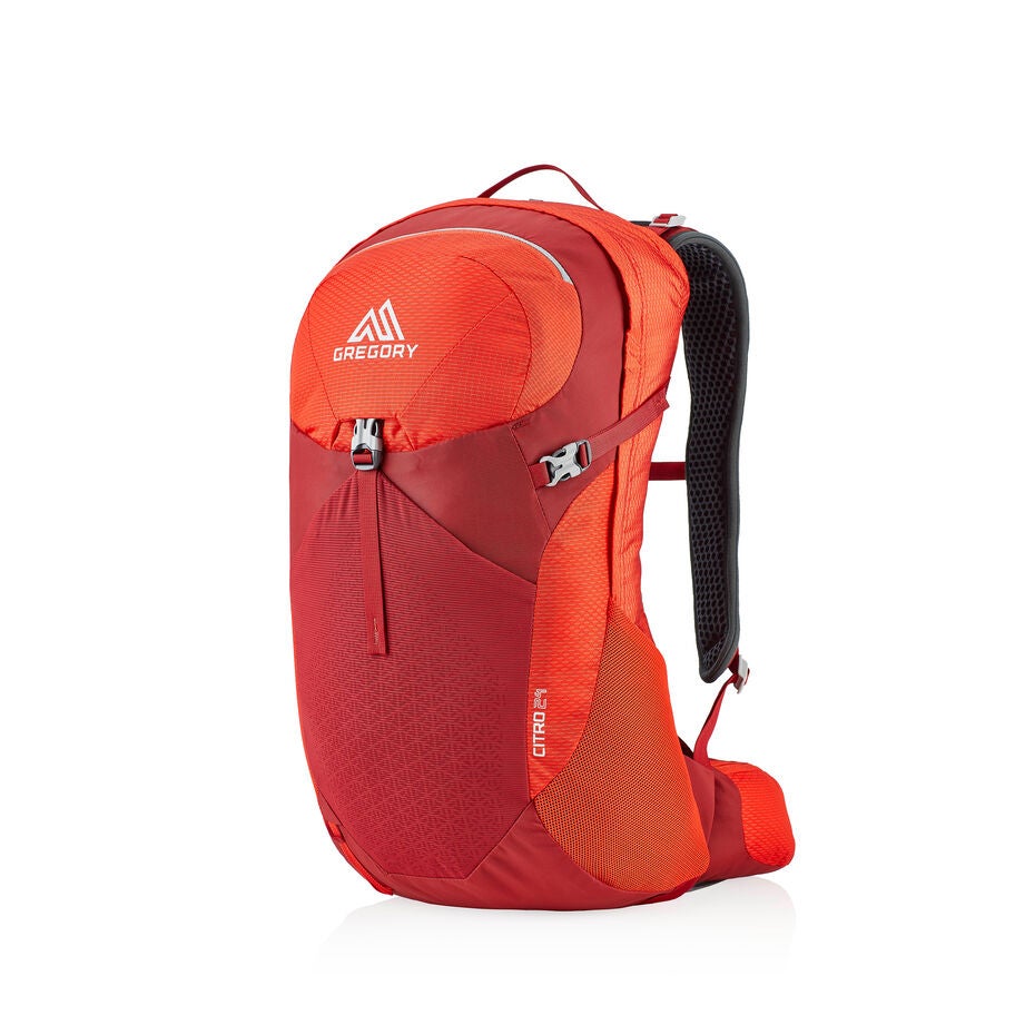 Citro 24 in the color Vivid Red. image number 0