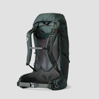 Paragon 60 in the color Cascade Green.
