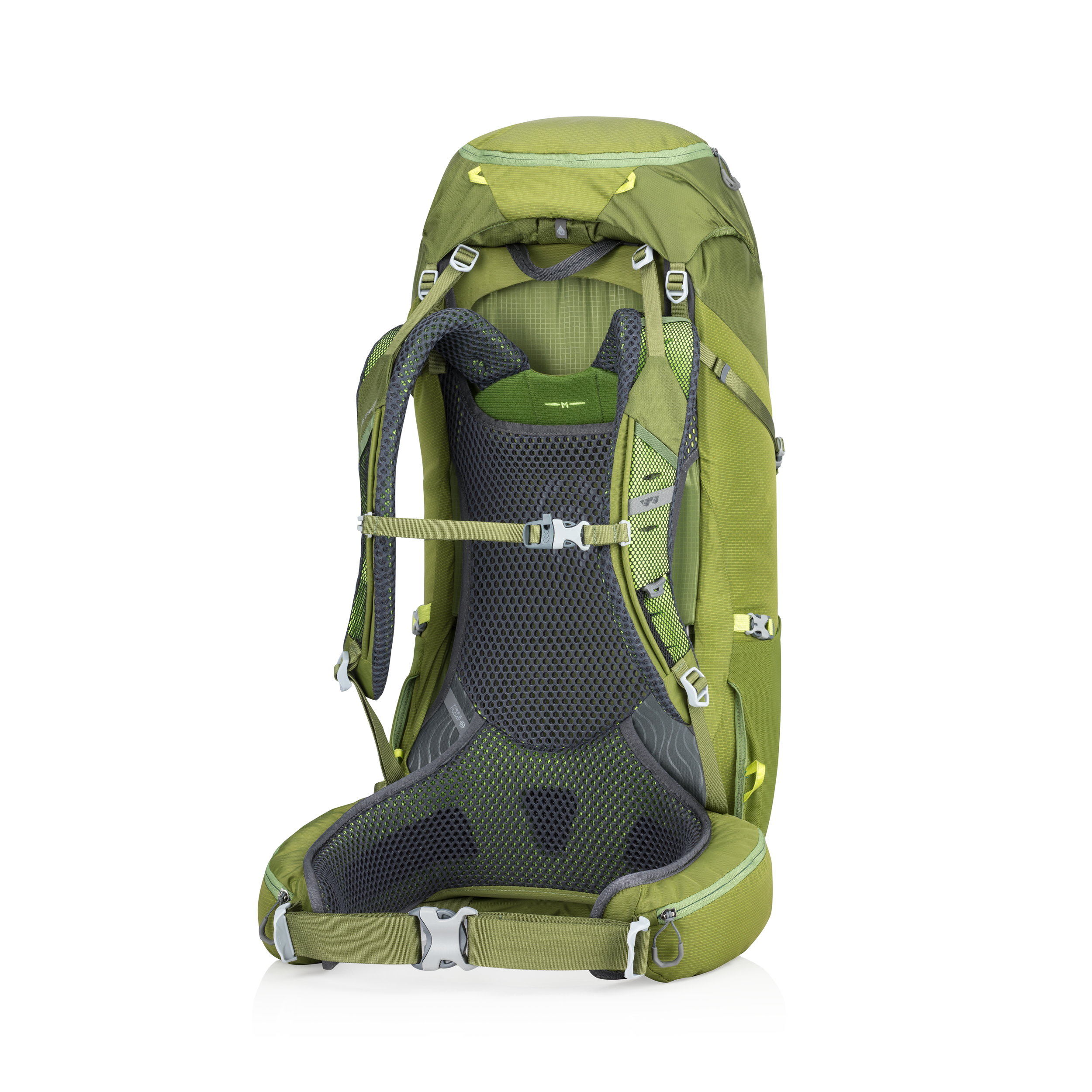 Sac gregory hotsell zulu 55
