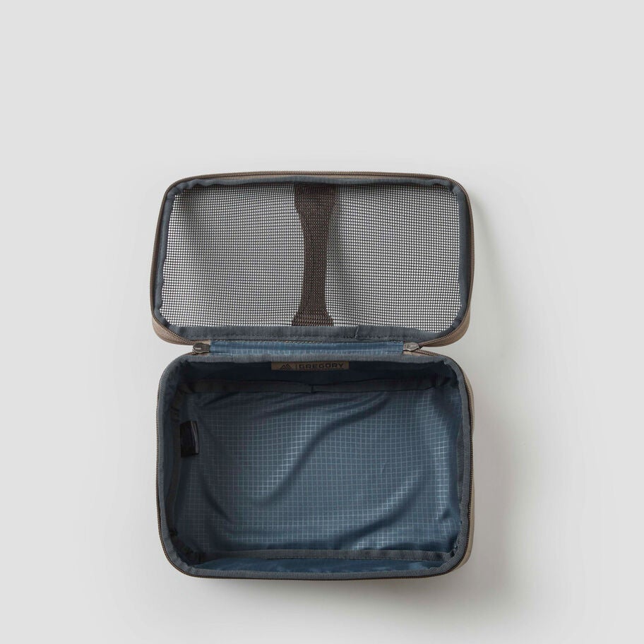 Alpaca Gear Pod 2 Pack in the color Mirage Tan. image number 4
