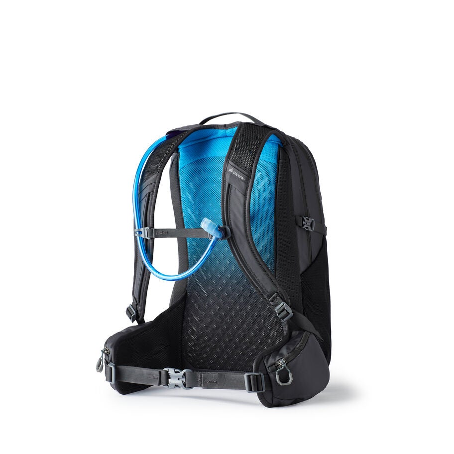Swift 22 H2O in the color Outlet | Xeno Black. image number 1
