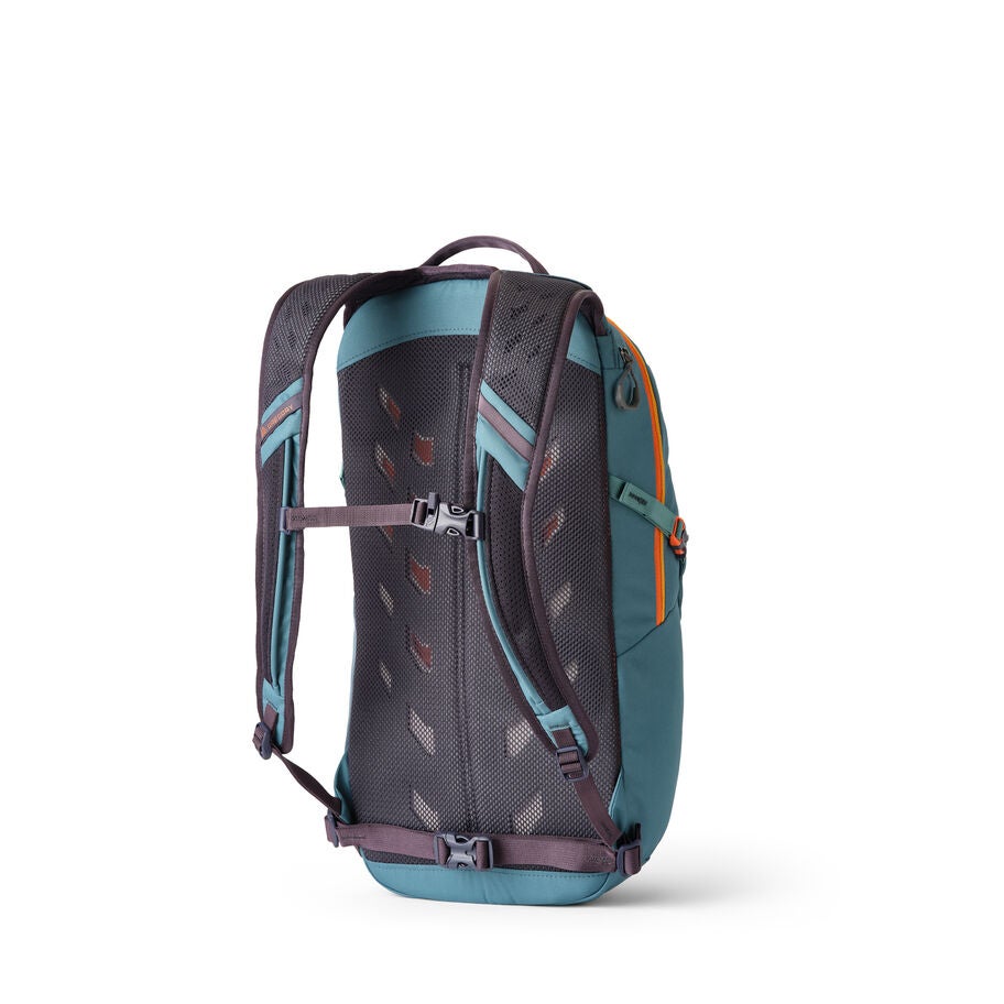 Nano 18 in the color OUTLET | Rio Blue. image number 1
