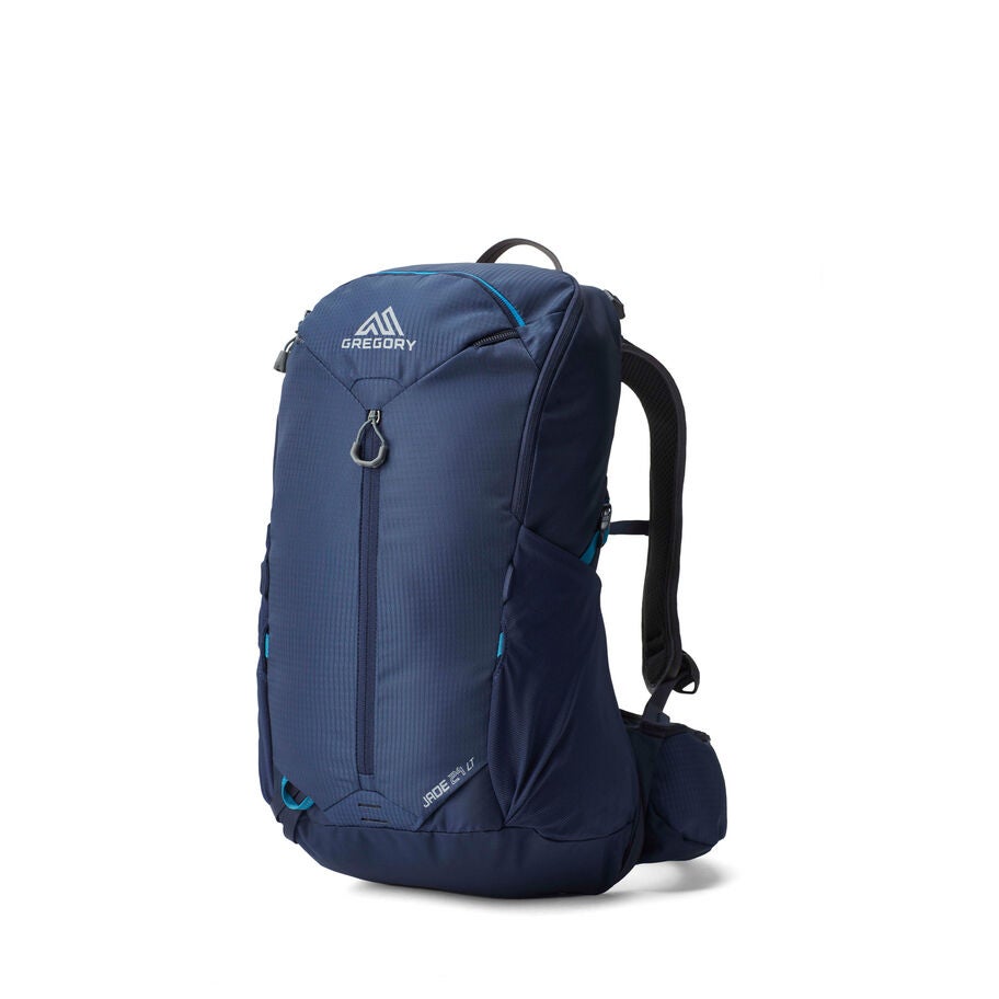 Jade 24 LT in the color Midnight Navy. image number 0