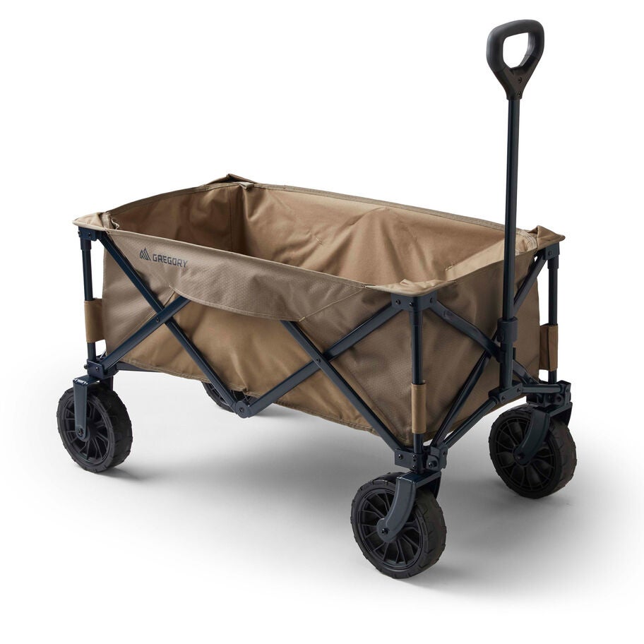 Alpaca Gear Wagon in the color Mirage Tan. image number 0