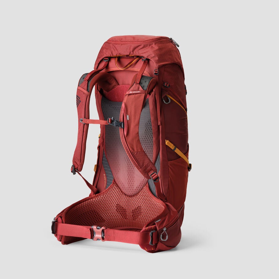 Paragon 50 in the color Desert Red. image number 1