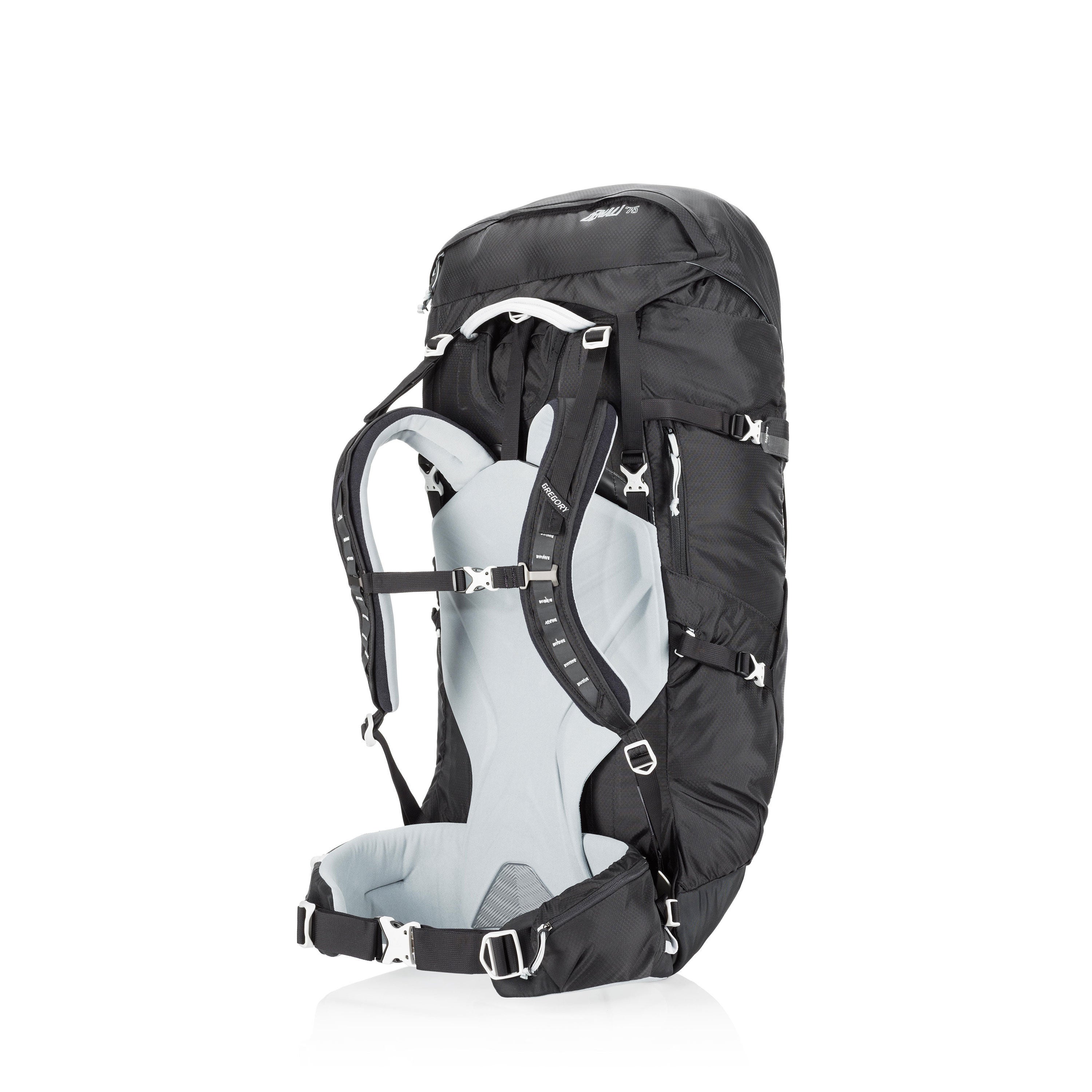 Amazon.com : Gregory Mountain Products Denali 75L Liter