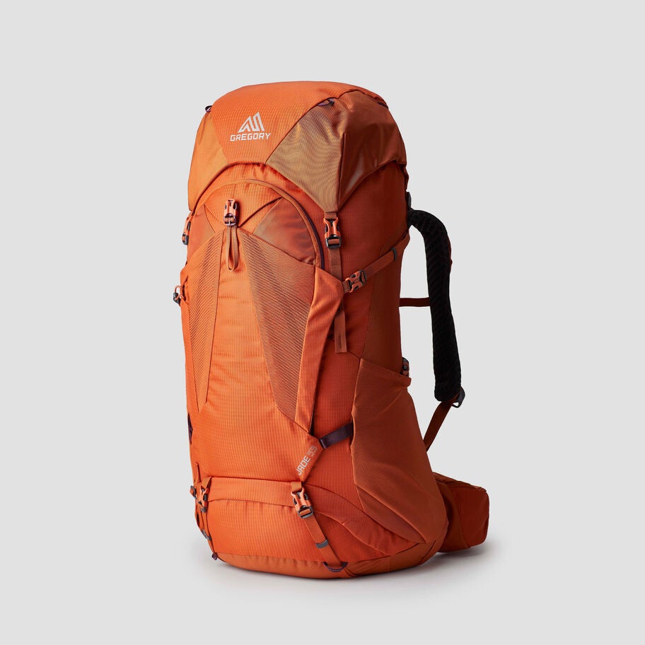 Jade 53 in the color Moab Orange. image number 0