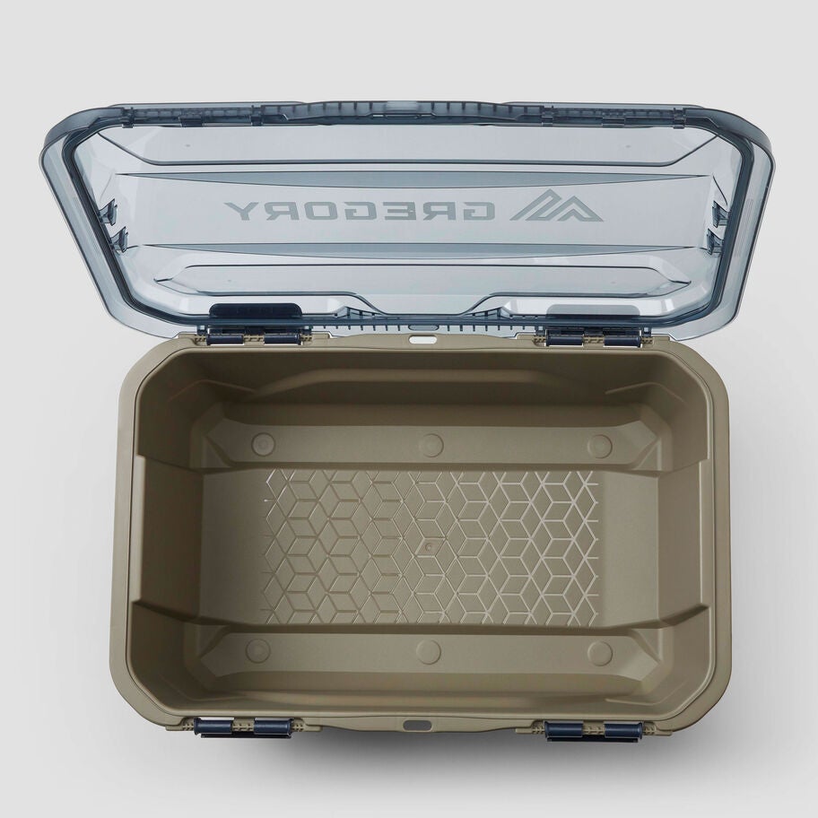 Alpaca Gear Box 2 Pack in the color Mirage Tan. image number 2