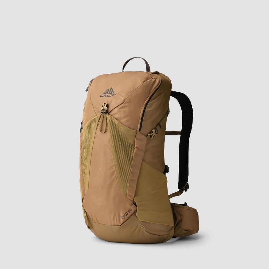 Zulu 30 in the color Desert Tan. image number 0