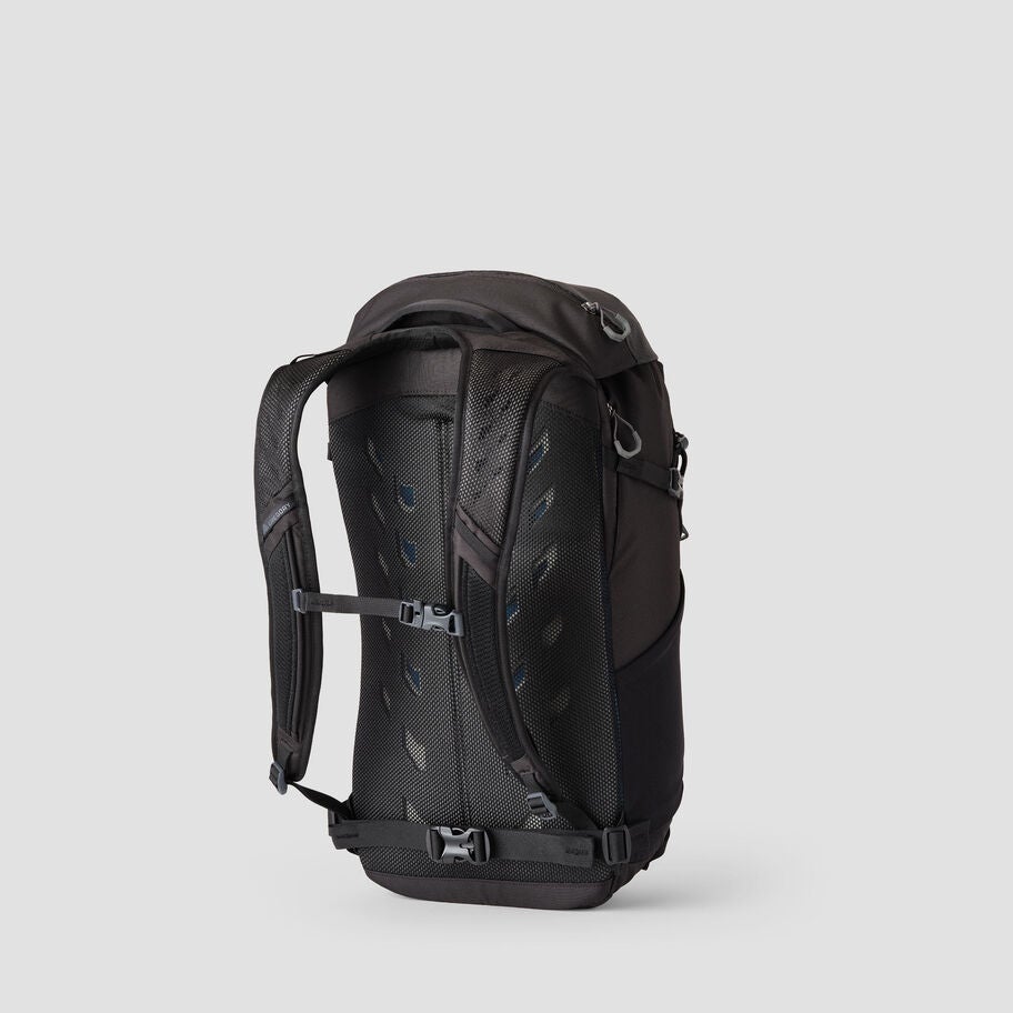 Nano 28 in the color Optic Black. image number 1