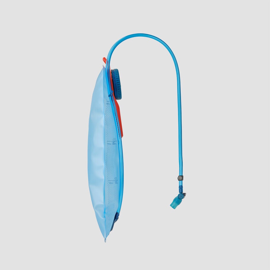 Hydro 3L Reservoir in the color Ocean/Orange. image number 1