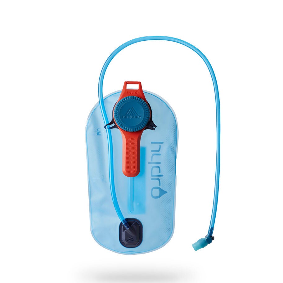 Gregory Hydro 2L Reservoir in the color Ocean/Orange. image number 0