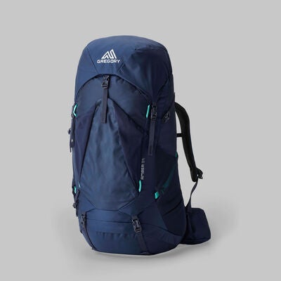 Amber 54 in the color Arctic Navy.