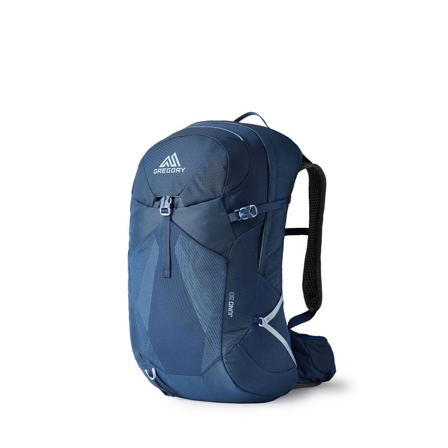 Juno 30 in the color Vintage Blue. image number 0