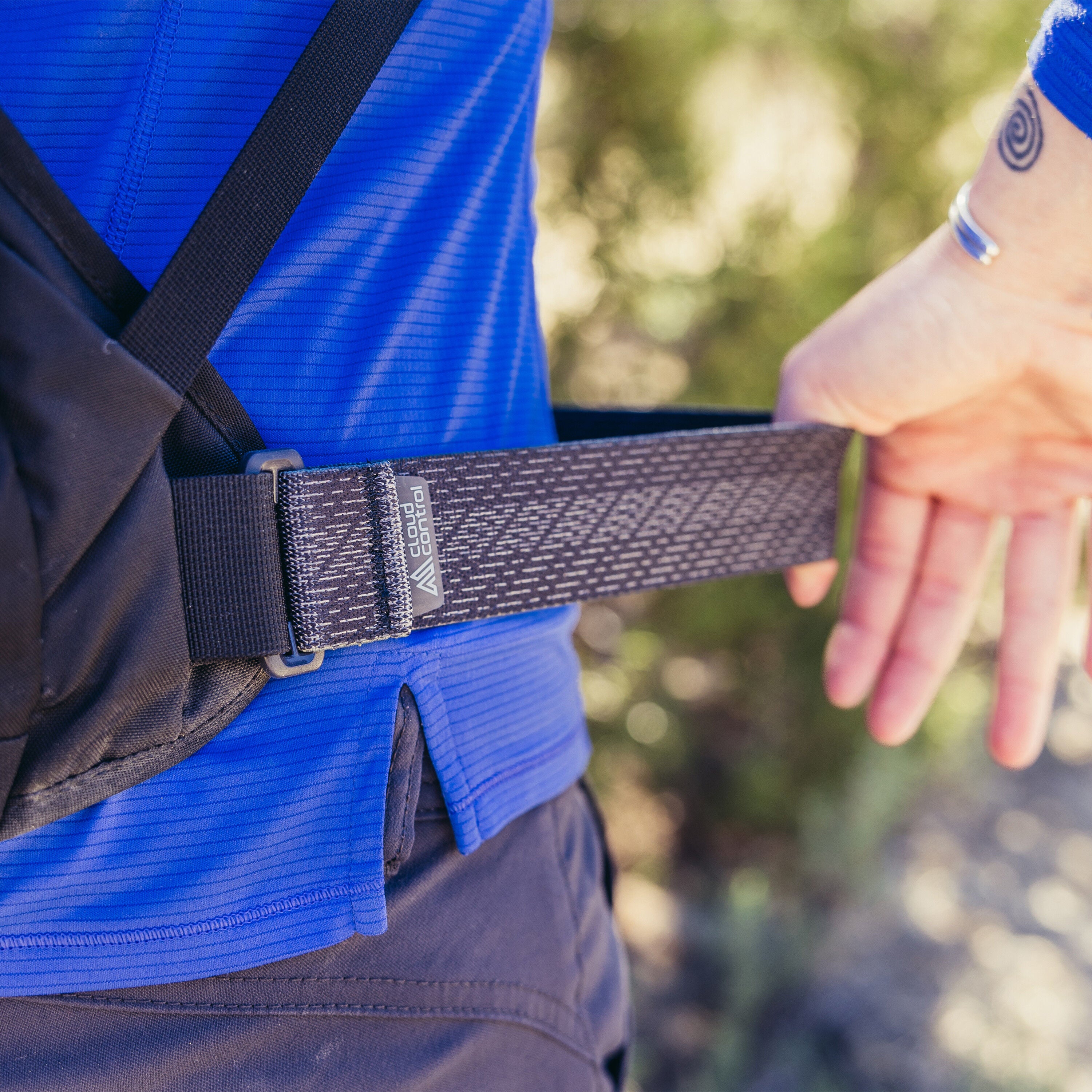 Kiro 28L Day Hiking Pack | Gregory
