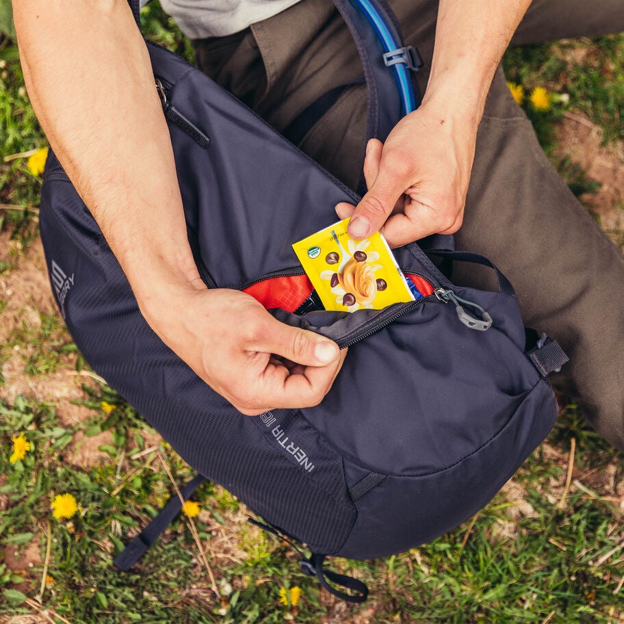 Inertia 18 H2O Day Hiking Hydration Pack Gregory