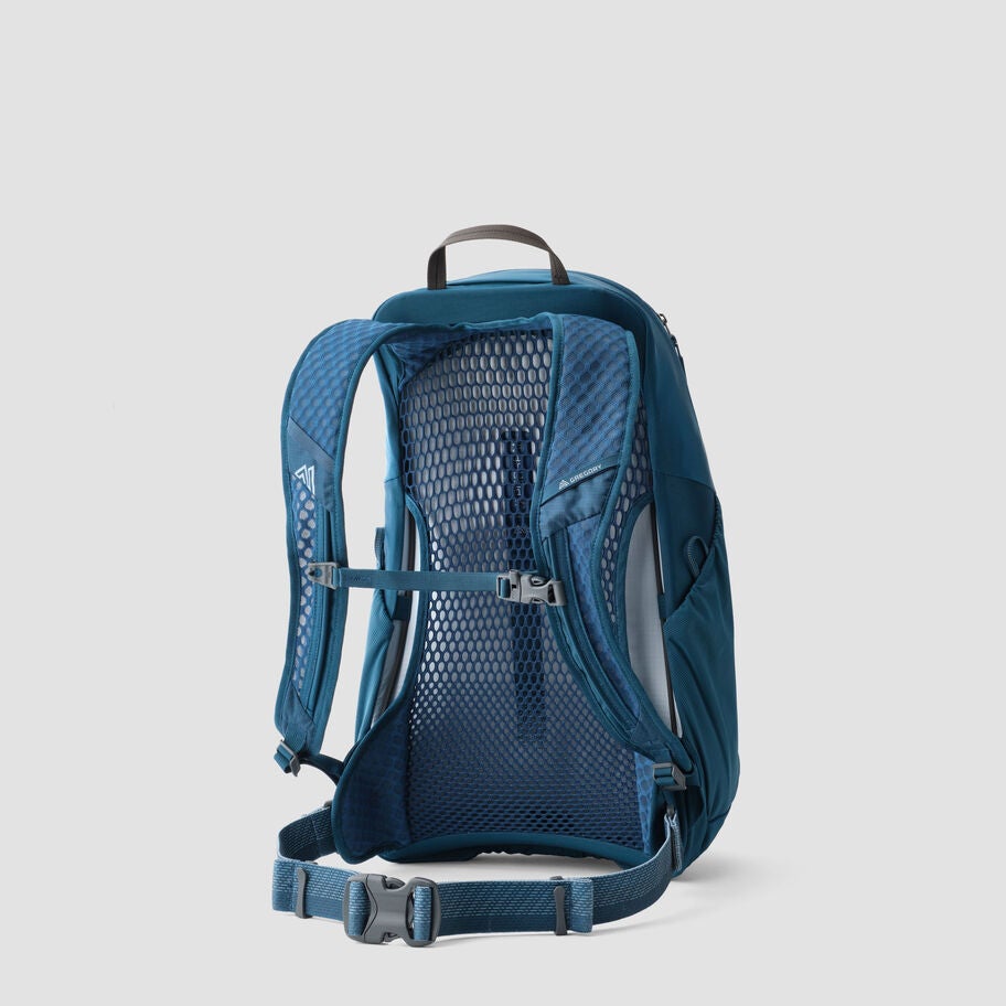 Arrio 20 in the color Starlight Blue. image number 1
