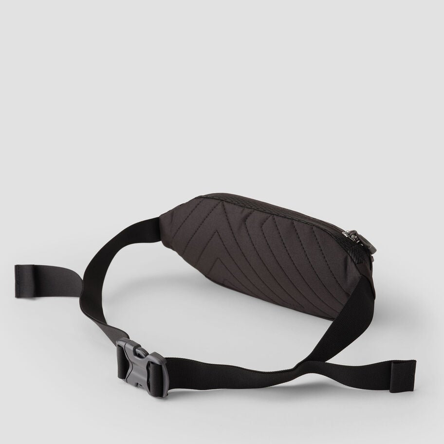 Nano Waistpack Mini in the color Optic Black. image number 1