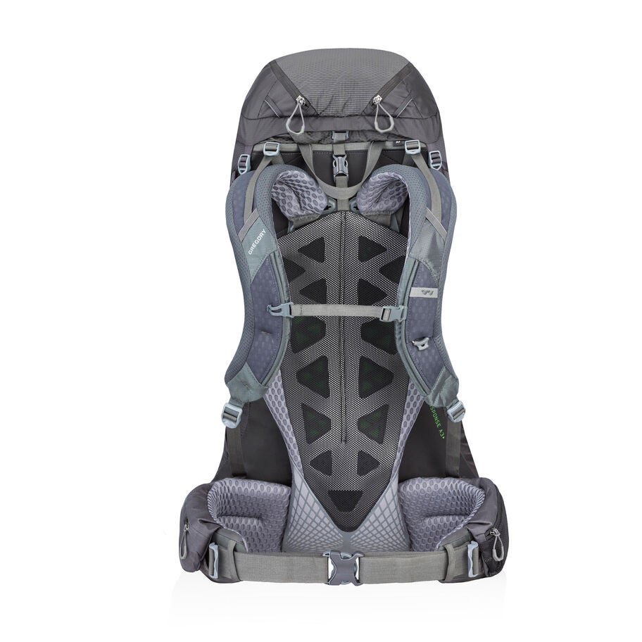 Baltoro 65 in the color Outlet | Onyx Black. image number 1