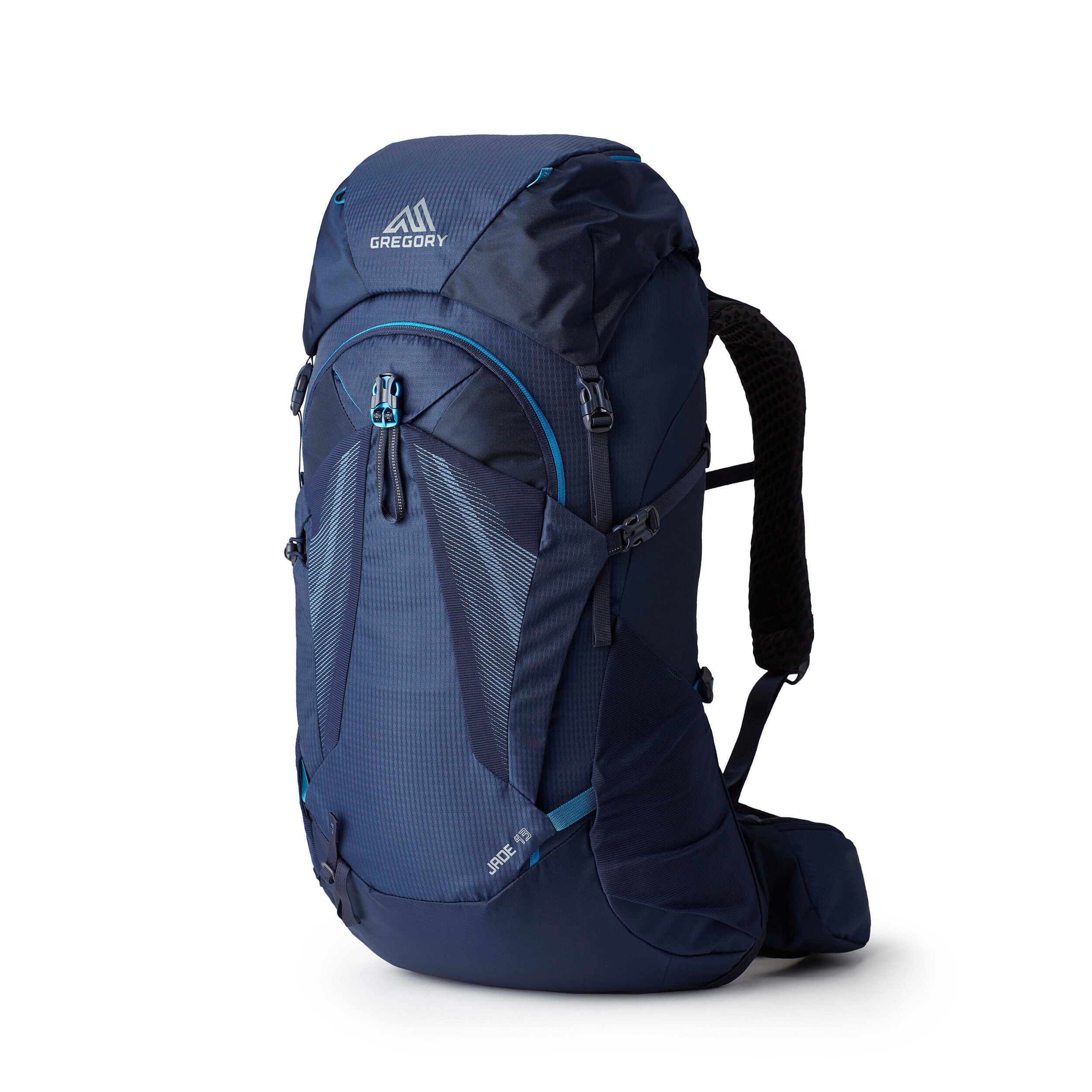Gregory jade 60 review store