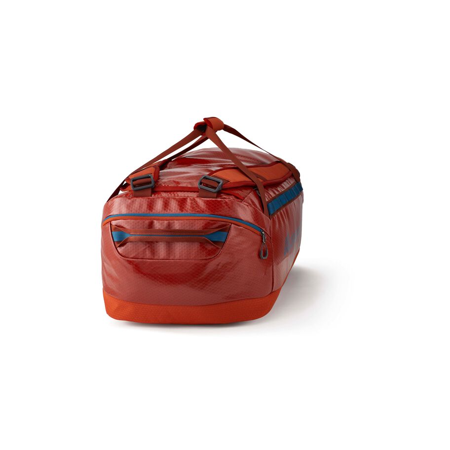 Alpaca 60 in the color OUTLET | Redrock. image number 1