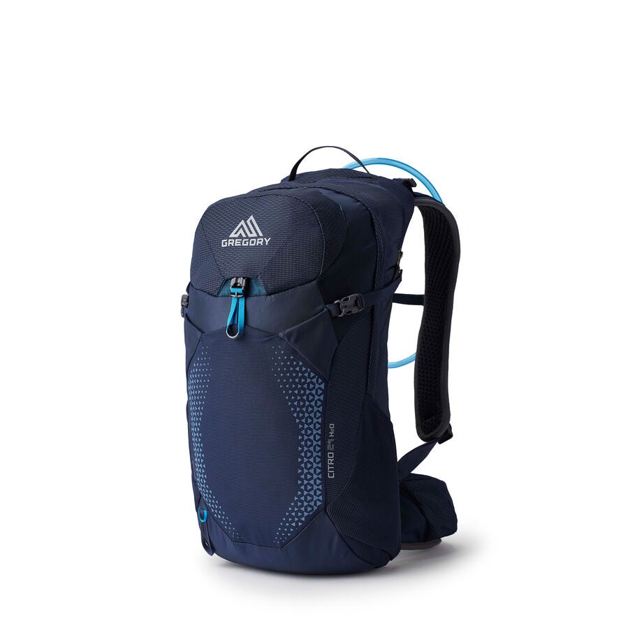 Citro 24 H2O in the color Volt Blue. image number 0