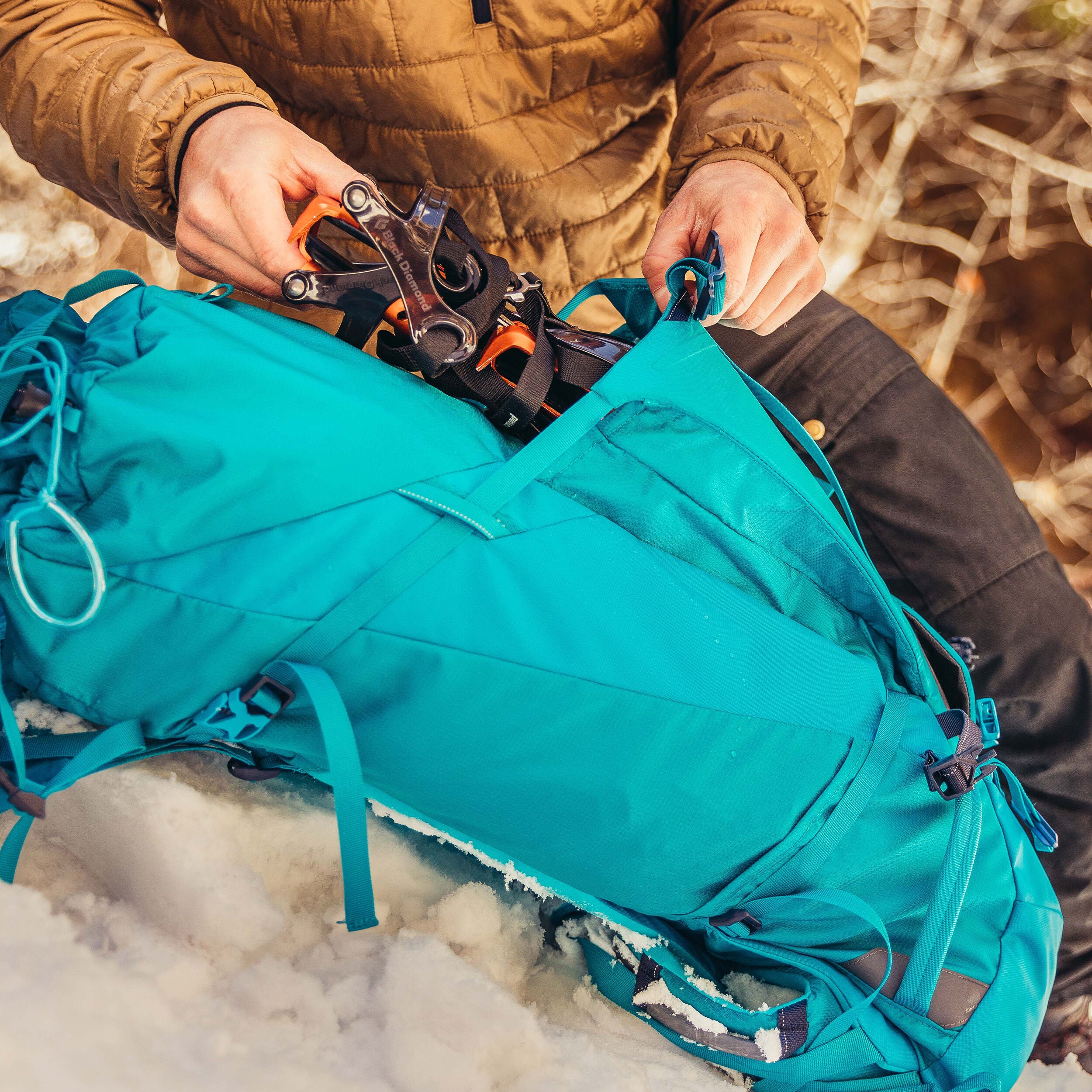 Gregory alpinisto 50 cheap