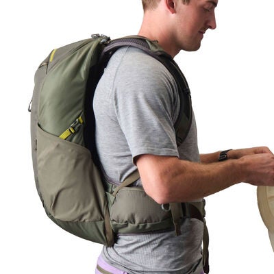 Zulu 24 LT in the color .